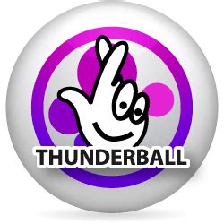 resultado thunderball